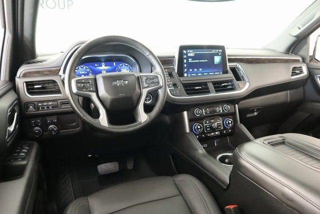 2024 Chevrolet Suburban 4WD Z71