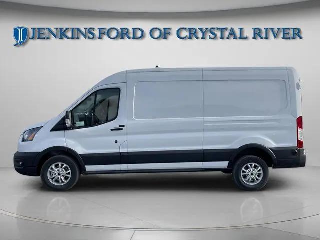 2025 Ford Transit Cargo Van T-250