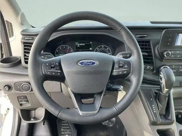 2025 Ford Transit Cargo Van T-250