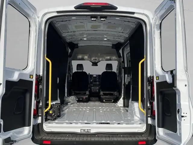 2025 Ford Transit Cargo Van T-250