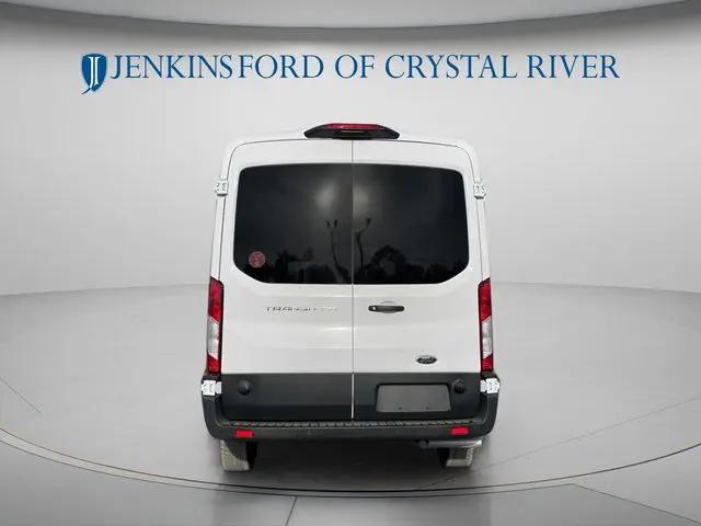 2025 Ford Transit Cargo Van T-250