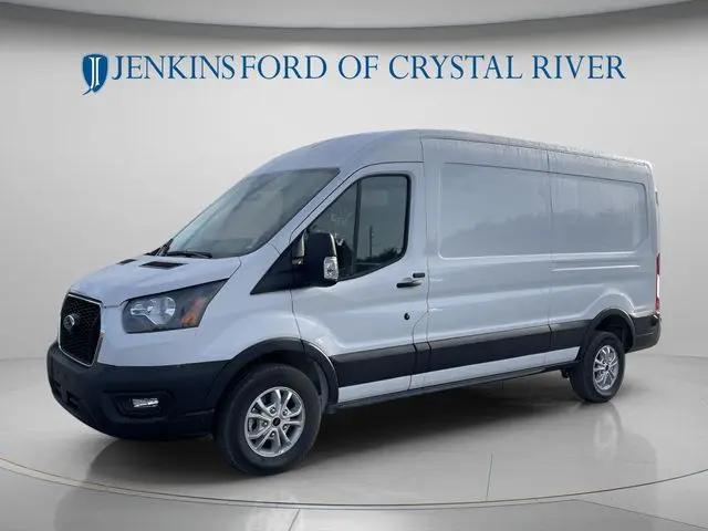 2025 Ford Transit Cargo Van T-250