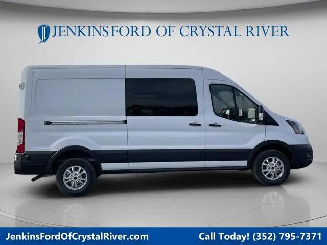 2025 Ford Transit Cargo Van T-250 for sale in Crystal River, FL