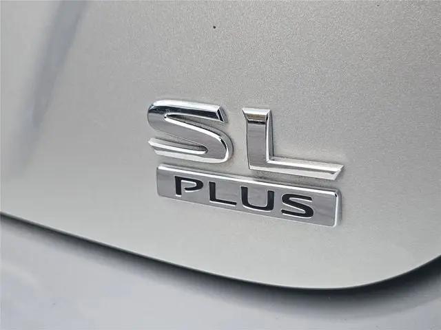 2021 Nissan LEAF SL PLUS 62 kWh