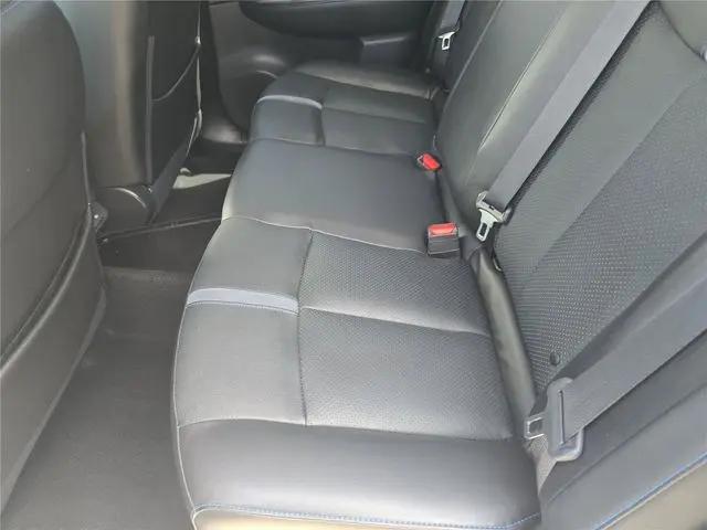 2021 Nissan LEAF SL PLUS 62 kWh