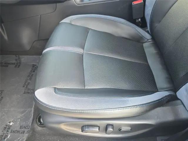 2021 Nissan LEAF SL PLUS 62 kWh