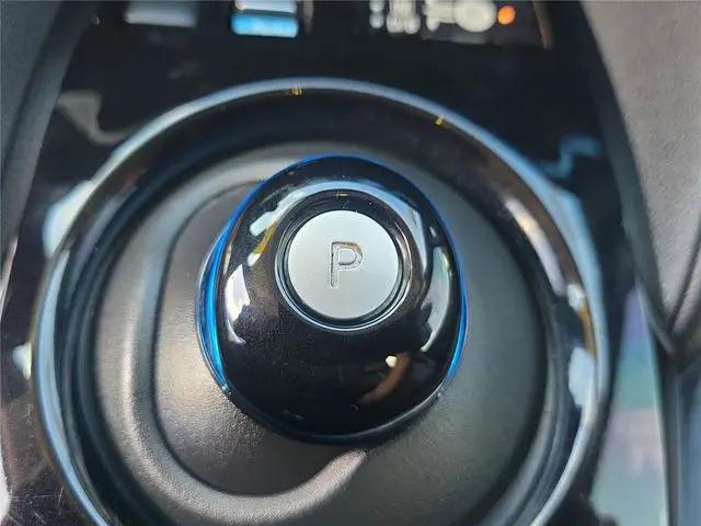 2021 Nissan LEAF SL PLUS 62 kWh