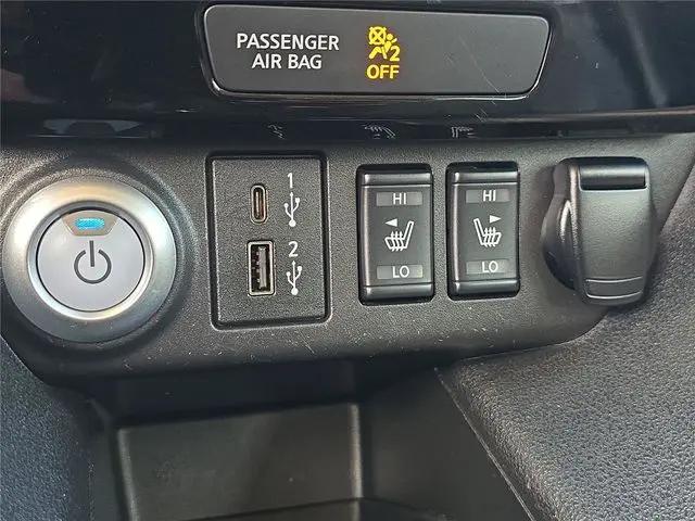 2021 Nissan LEAF SL PLUS 62 kWh