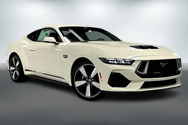 2025 Ford Mustang GT Premium Fastback for sale in Auburn, IN