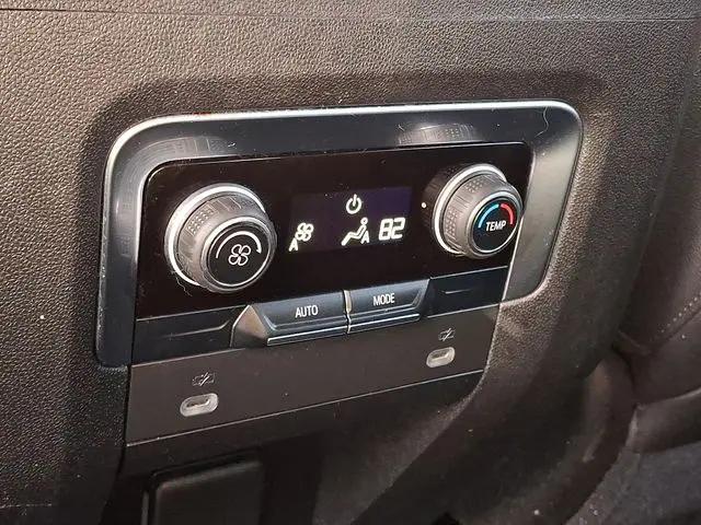 2021 Chevrolet Suburban 4WD RST