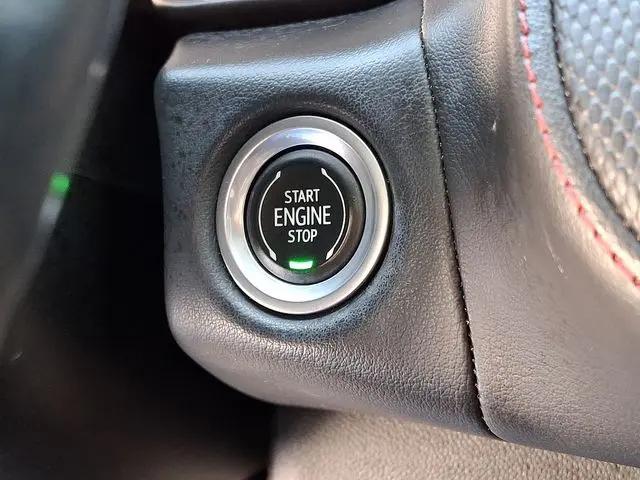 2021 Chevrolet Suburban 4WD RST