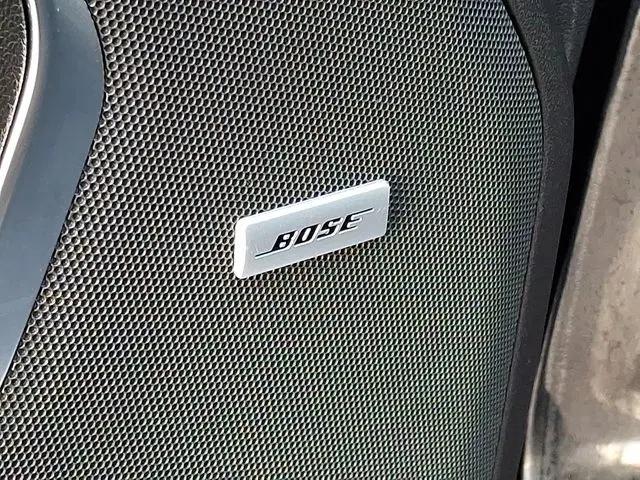 2021 Chevrolet Suburban 4WD RST