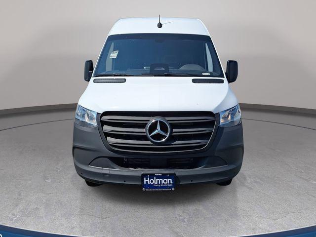 2025 Mercedes-Benz Sprinter 4500 High Roof 4-Cyl Diesel HO