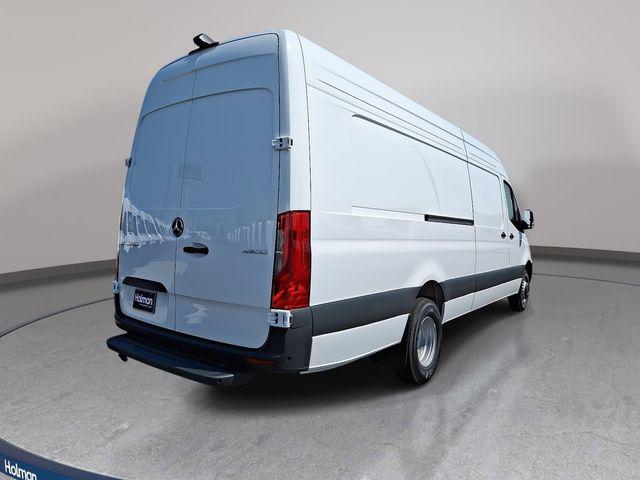2025 Mercedes-Benz Sprinter 4500 High Roof 4-Cyl Diesel HO