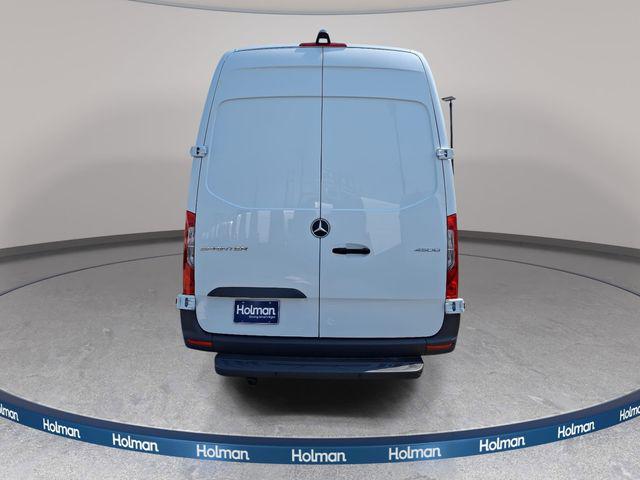 2025 Mercedes-Benz Sprinter 4500 High Roof 4-Cyl Diesel HO