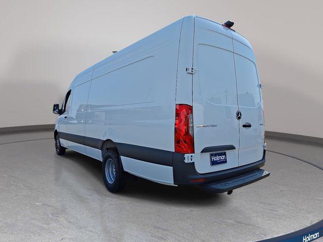 2025 Mercedes-Benz Sprinter 4500 High Roof 4-Cyl Diesel HO