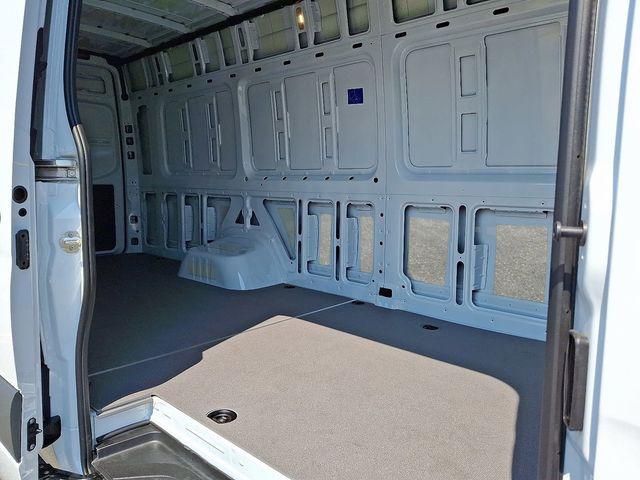 2025 Mercedes-Benz Sprinter 4500 High Roof 4-Cyl Diesel HO