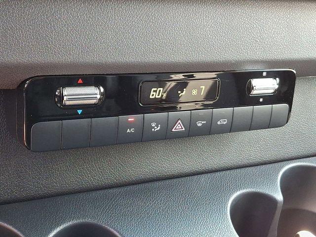 2025 Mercedes-Benz Sprinter 4500 High Roof 4-Cyl Diesel HO