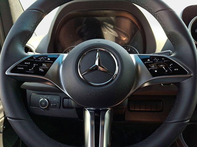 2025 Mercedes-Benz Sprinter 4500 High Roof 4-Cyl Diesel HO