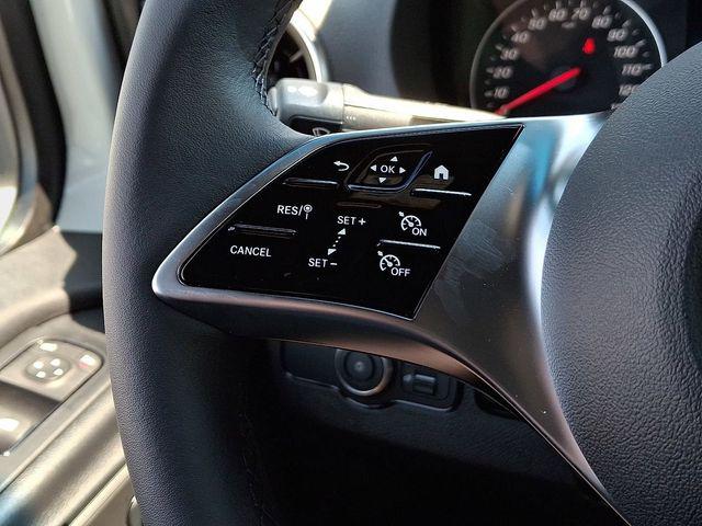 2025 Mercedes-Benz Sprinter 4500 High Roof 4-Cyl Diesel HO