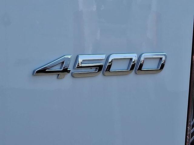 2025 Mercedes-Benz Sprinter 4500 High Roof 4-Cyl Diesel HO