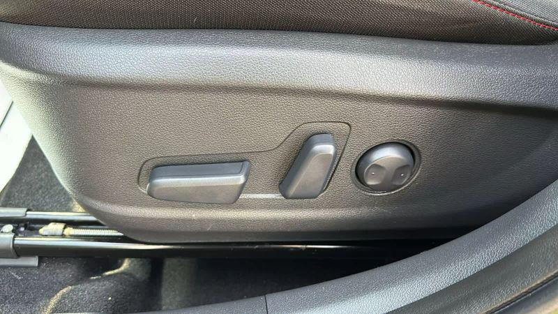 2022 Hyundai Kona N Line