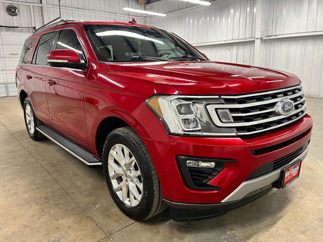2021 Ford Expedition XLT for sale in Harlingen, TX