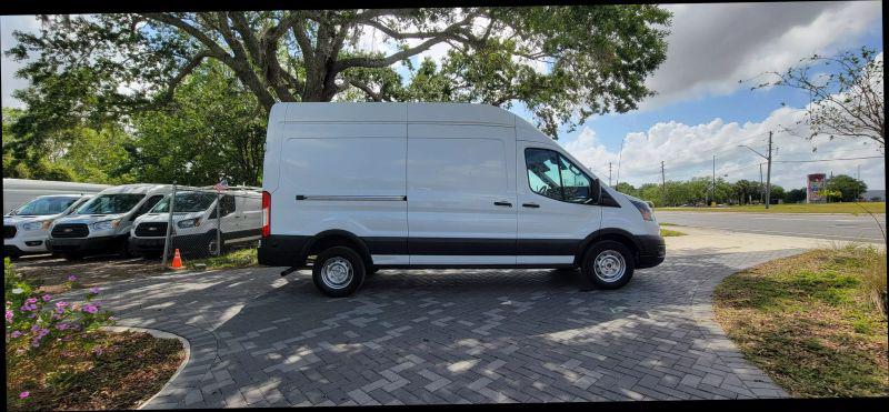 2020 Ford Transit Cargo Van Van for sale in Orlando, FL