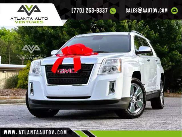 2015 GMC Terrain SLE-2 for sale in Roswell, GA