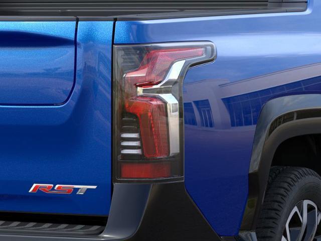 2025 Chevrolet Silverado EV RST