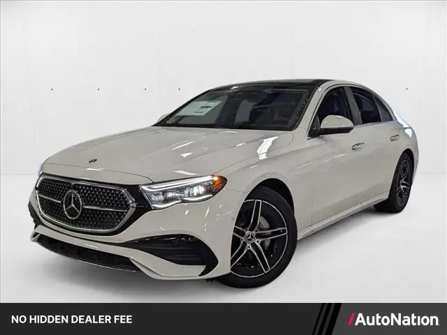 2025 Mercedes-Benz E 350 E 350 for sale in Pompano Beach, FL