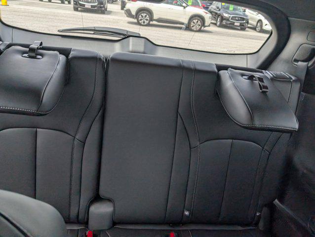 2025 INFINITI QX60 AUTOGRAPH AWD