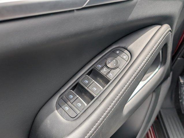 2025 INFINITI QX60 AUTOGRAPH AWD
