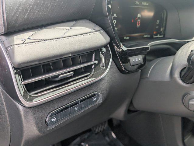 2025 INFINITI QX60 AUTOGRAPH AWD