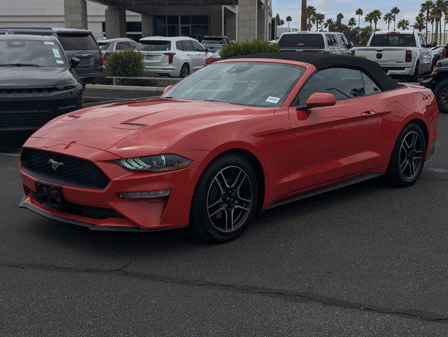 Used 2023 Ford Mustang For Sale in Tucson, AZ