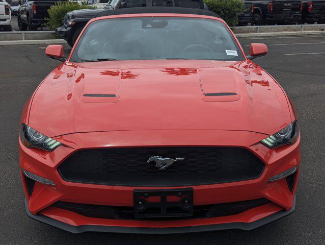 Used 2023 Ford Mustang For Sale in Tucson, AZ