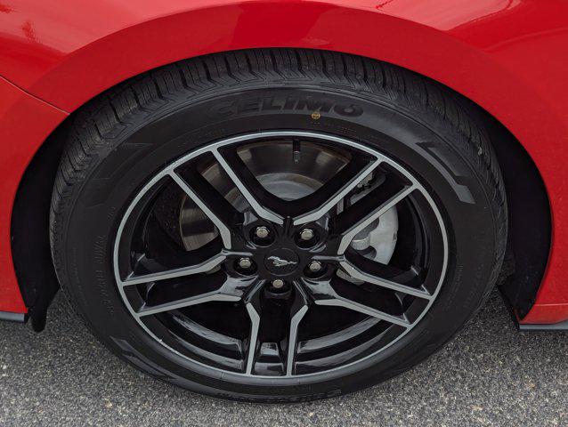 Used 2023 Ford Mustang For Sale in Tucson, AZ