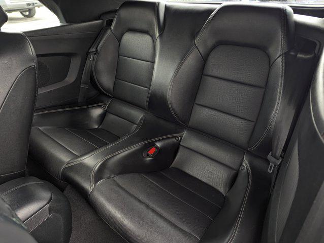 Used 2023 Ford Mustang For Sale in Tucson, AZ