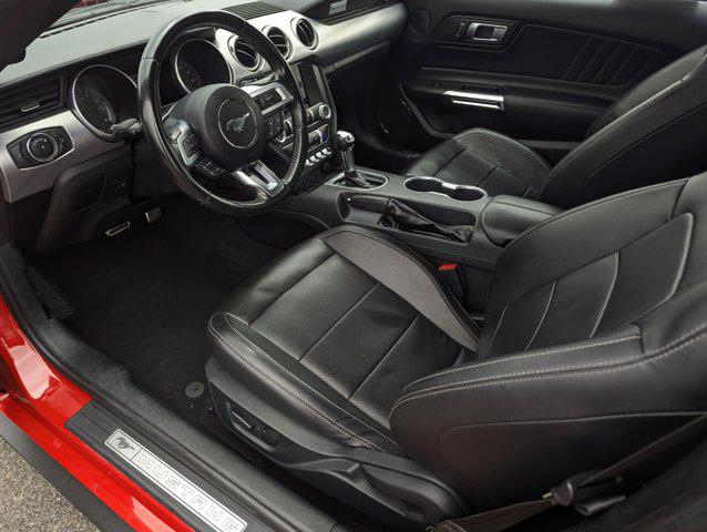 Used 2023 Ford Mustang For Sale in Tucson, AZ