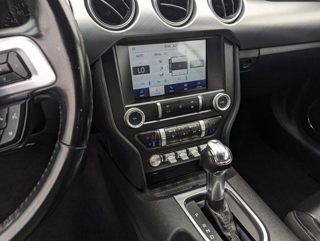 Used 2023 Ford Mustang For Sale in Tucson, AZ
