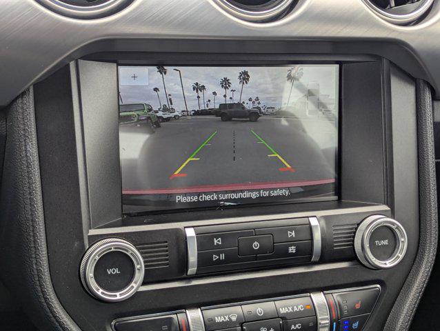 Used 2023 Ford Mustang For Sale in Tucson, AZ