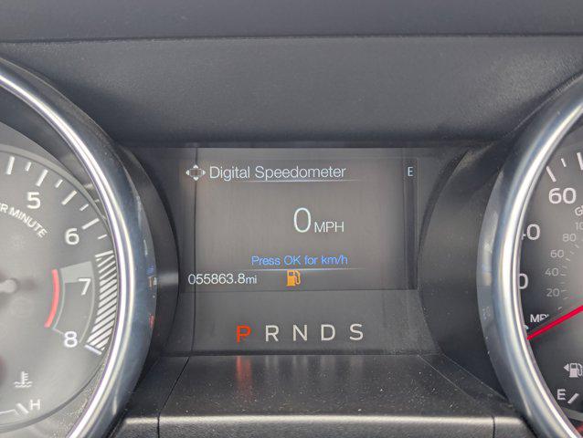 Used 2023 Ford Mustang For Sale in Tucson, AZ
