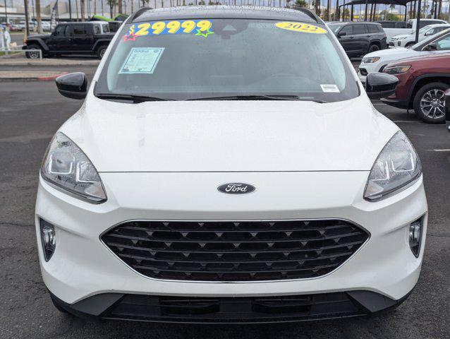 Used 2022 Ford Escape For Sale in Tucson, AZ