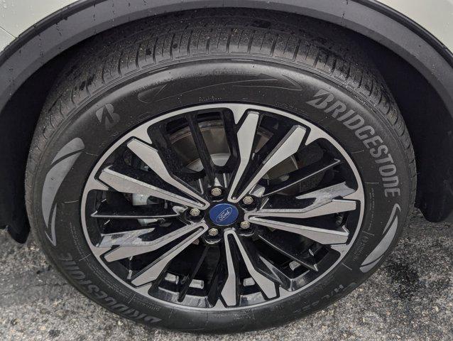 Used 2022 Ford Escape For Sale in Tucson, AZ