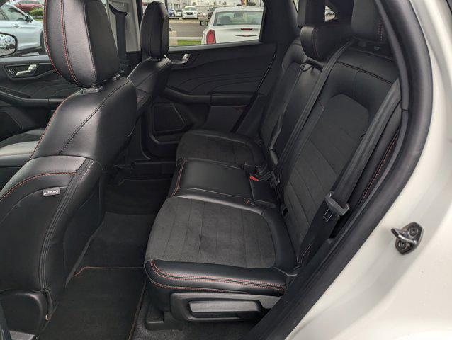 Used 2022 Ford Escape For Sale in Tucson, AZ