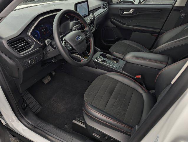 Used 2022 Ford Escape For Sale in Tucson, AZ