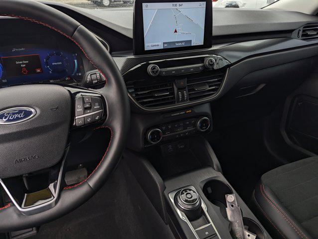 Used 2022 Ford Escape For Sale in Tucson, AZ