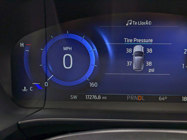 Used 2022 Ford Escape For Sale in Tucson, AZ