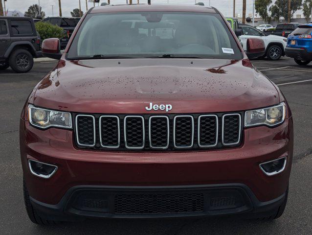 Used 2021 Jeep Grand Cherokee For Sale in Tucson, AZ