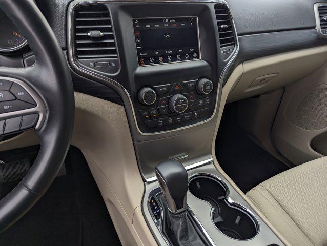 Used 2021 Jeep Grand Cherokee For Sale in Tucson, AZ